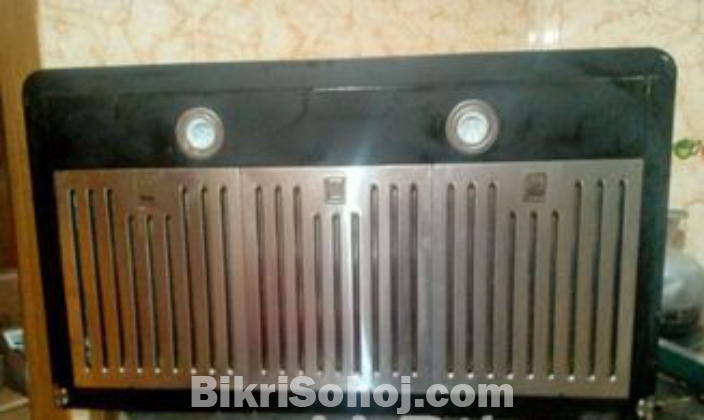 Kitchen Chimney for sell